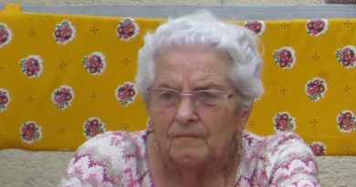 Disparition : Le Grand Radeau pleure la perte d'un membre essentiel