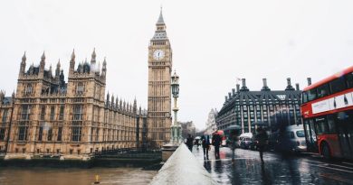 Royaume-Uni : inquiétudes d'experts sur les grévistes de la faim pro-palestiniens