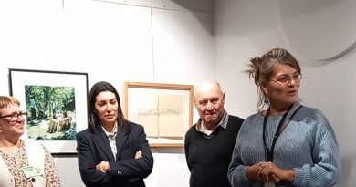 Comment la création artistique facilite l'accès à l'emploi