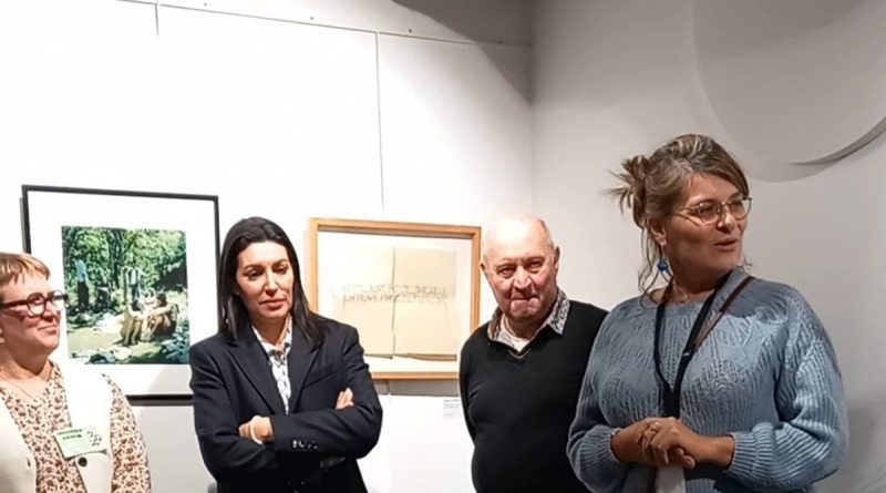 Comment la création artistique facilite l'accès à l'emploi