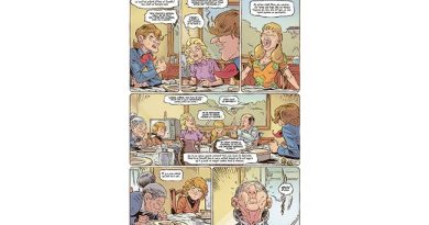 &laquo; Le Gigot du dimanche&nbsp;&raquo; fait revivre les joutes familiales lors de l&rsquo;accession de Mitterrand au pouvoir