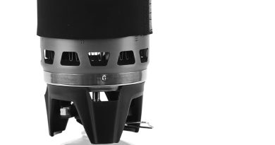 Fire-Maple FMS-X3 Réchaud Camping Gaz 0,8L, Réchaud portable à Allumage électrique+Support Casserole+Stabilisateur, Brûleur à Jet Systeme pour Randonnée et Trekking (Noir) – Pourquoi ce produit mérite votre attention