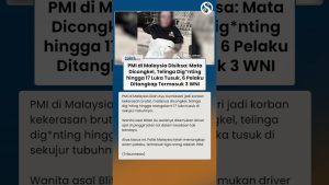 6 Agresseurs de PMI en Malaisie arrêtés : violences extrêmes