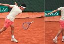 Brèves de couloir : leçons quotidiennes du tennis - Le Temps