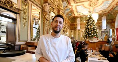 CULTURE FOOD. Saint-Sylvestre : découvrez notre sélection de menus pour le Nouvel An