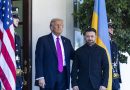 Guerre en Ukraine : Zelensky appelle à mettre fin au conflit lors de sa visite aux États-Unis