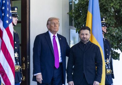 Guerre en Ukraine : Zelensky appelle à mettre fin au conflit lors de sa visite aux États-Unis
