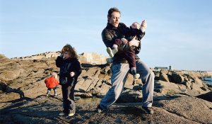 Les nouveaux modes de vie bousculent un peu la repr&eacute;sentation que nous nous faisons d&rsquo;une famille