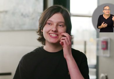 Inclusion en action : L'histoire d'Élodie à St-Hubert