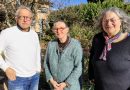 Le hameau des Rosiers : un habitat participatif, inclusif et écologique soutenu par le monastère de Solan