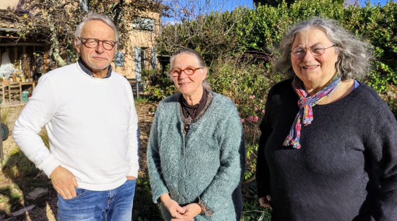 Le hameau des Rosiers : un habitat participatif, inclusif et écologique soutenu par le monastère de Solan