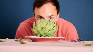 Thomas GT, l’humoriste toulousain, explique la vérité sur sa fameuse note de –32/20 en dictée