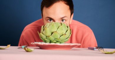 Thomas GT, l’humoriste toulousain, explique la vérité sur sa fameuse note de –32/20 en dictée