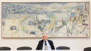 Daniel Brélaz : les enseignements d’une figure marquante de la politique suisse