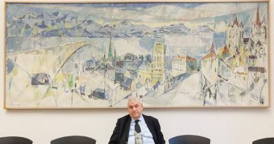 Daniel Brélaz : les enseignements d’une figure marquante de la politique suisse