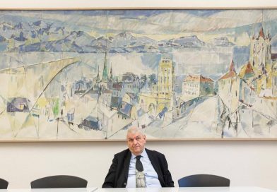 Daniel Brélaz : les enseignements d’une figure marquante de la politique suisse