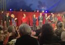 Étrange Cabaret : un cirque inspirant et régalant pour les familles de Frontignan