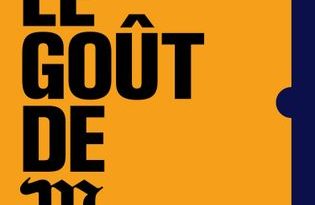 [REDIFFUSION] Lola Lafon évoque son parcours et ses inspirations dans Le goût de M