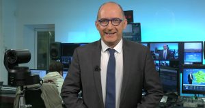 Météo de la semaine : retour du froid marqué et ambiance hivernale selon La Chaîne Météo