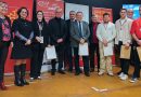 Soirée de remise des diplômes 2025 du CMA formation Mende : l’artisanat à l’honneur