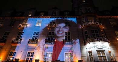 L’Iran refuse un examen médical indépendant à Narges Mohammadi, prix Nobel emprisonnée