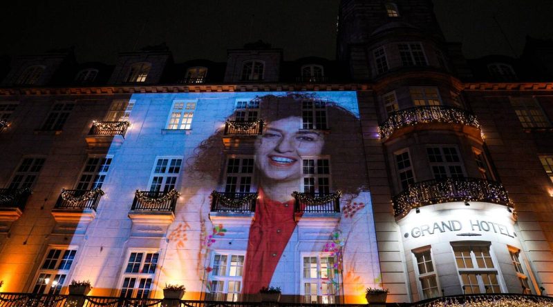 L’Iran refuse un examen médical indépendant à Narges Mohammadi, prix Nobel emprisonnée