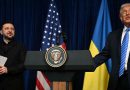 DIRECT. Guerre en Ukraine : Trump affirme être plus proche d’un accord de paix, sans percée annoncée