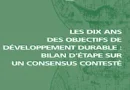 Mondes en développement : édition 2025/3 (N° 53) sur les enjeux actuels