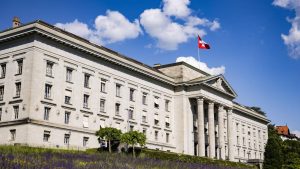 Le Tribunal fédéral juge illégale une vidéo pornographique d’une adulte rajeunie numériquement - Le Temps