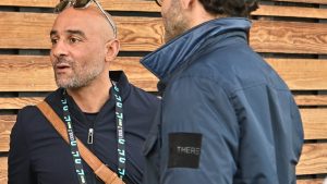 Football : "À moins de départs, on n’a pas de velléité de recruter", confie le manager général  de Rodez Gregory Ursule avant l'ouverture du mercato hivernal