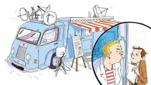 Lectures jeunesse : de nombreuses découvertes à explorer - Le Temps