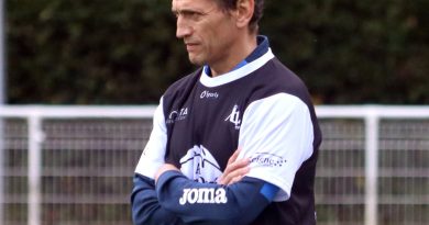 Début de saison encourageant pour Cahors Lot XIII : le club dresse un bilan positif