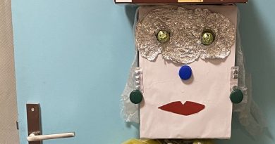 Trois écoles primées pour la création de "super-héros du tri" à partir de déchets recyclés