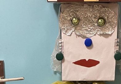 Trois écoles primées pour la création de "super-héros du tri" à partir de déchets recyclés