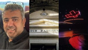 Un fils avoue avoir tué son père, parents violents condamnés pour la mort de leur nourrisson