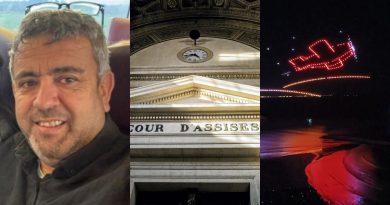 Un fils avoue avoir tué son père, parents violents condamnés pour la mort de leur nourrisson