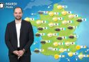 Météo du 30 décembre : temps calme, sec, froid au nord et douceur au sud