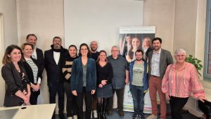 Grenade : une formation au permis B pensée pour favoriser l’insertion professionnelle