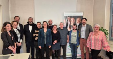 Permis B accéléré : un dispositif local booste l’emploi et l’autonomie dans les Hauts Tolosans Grenade : une formation au permis B pensée pour favoriser l’insertion professionnelle