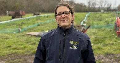 Un million d’escargots élevés en Moselle : le marathon de Florine Haag pour fournir les fêtes de fin d’année en Lorraine illustration agrandir l