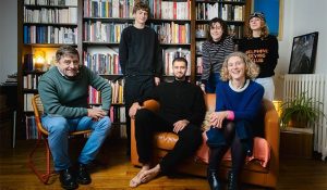 accueil sainte famille