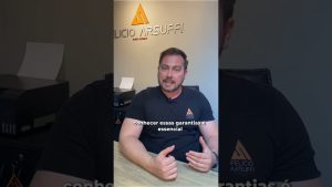 Assurances lors de l'achat d'un bien à Águas de Lindóia