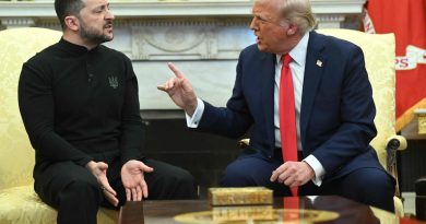 Guerre en Ukraine : détails sur l'attaque présumée contre la résidence de Poutine