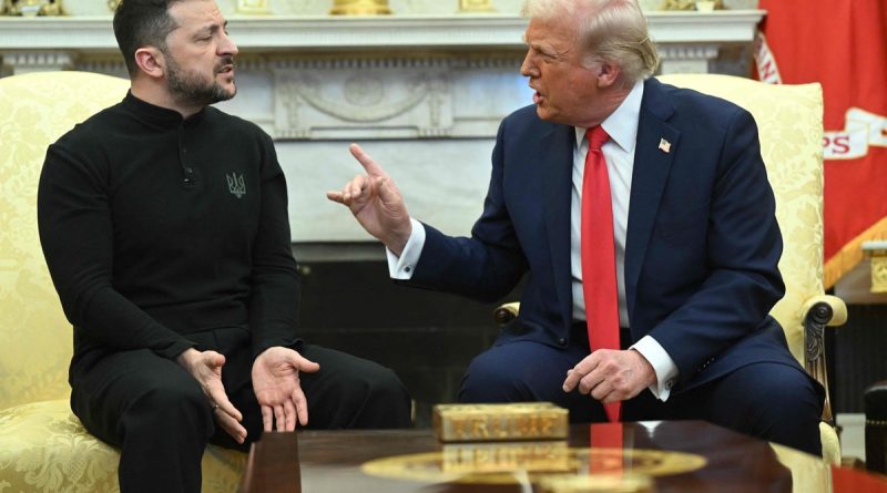 Guerre en Ukraine : détails sur l'attaque présumée contre la résidence de Poutine