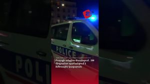 200 migrants réclament un abri hivernal