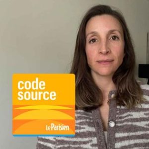 Soumission chimique : Alizée raconte son expérience avec un ancien DRH | Code source