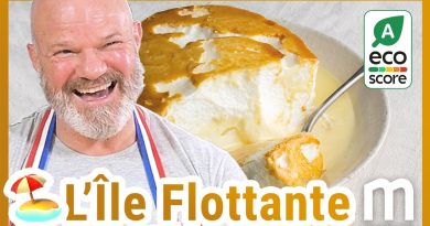 🏝️ L'Île Flottante : Un Voyage Inoubliable