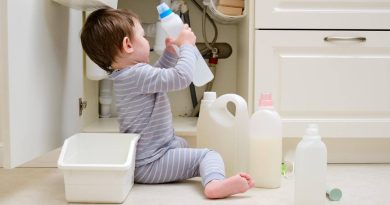 «Environ 40% des demandes concernent des enfants de moins de 5 ans»: le centre antipoison Tox Info se bat pour sauver son service d’assistance médicale - Le Temps