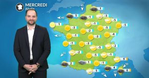 Météo du 31 décembre 2025 : temps froid et sec pour la fin d’année selon La Chaîne Météo