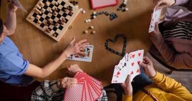 Soirée jeux à Poix-Terron : l’association PIX’in convie les 14 ans et plus à une grande soirée jeux de société le 2 janvier illustration agrandir l